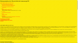 Vorschaubild zur Website von 1994 zum Anklicken 