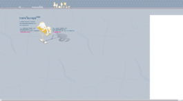 Vorschaubild zur Website von 2006 zum Anklicken 