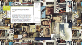 Vorschaubild zur Website von 2009 zum Anklicken 