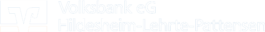 Logo Volksbank Hildesheim-Lehrte-Pattensen