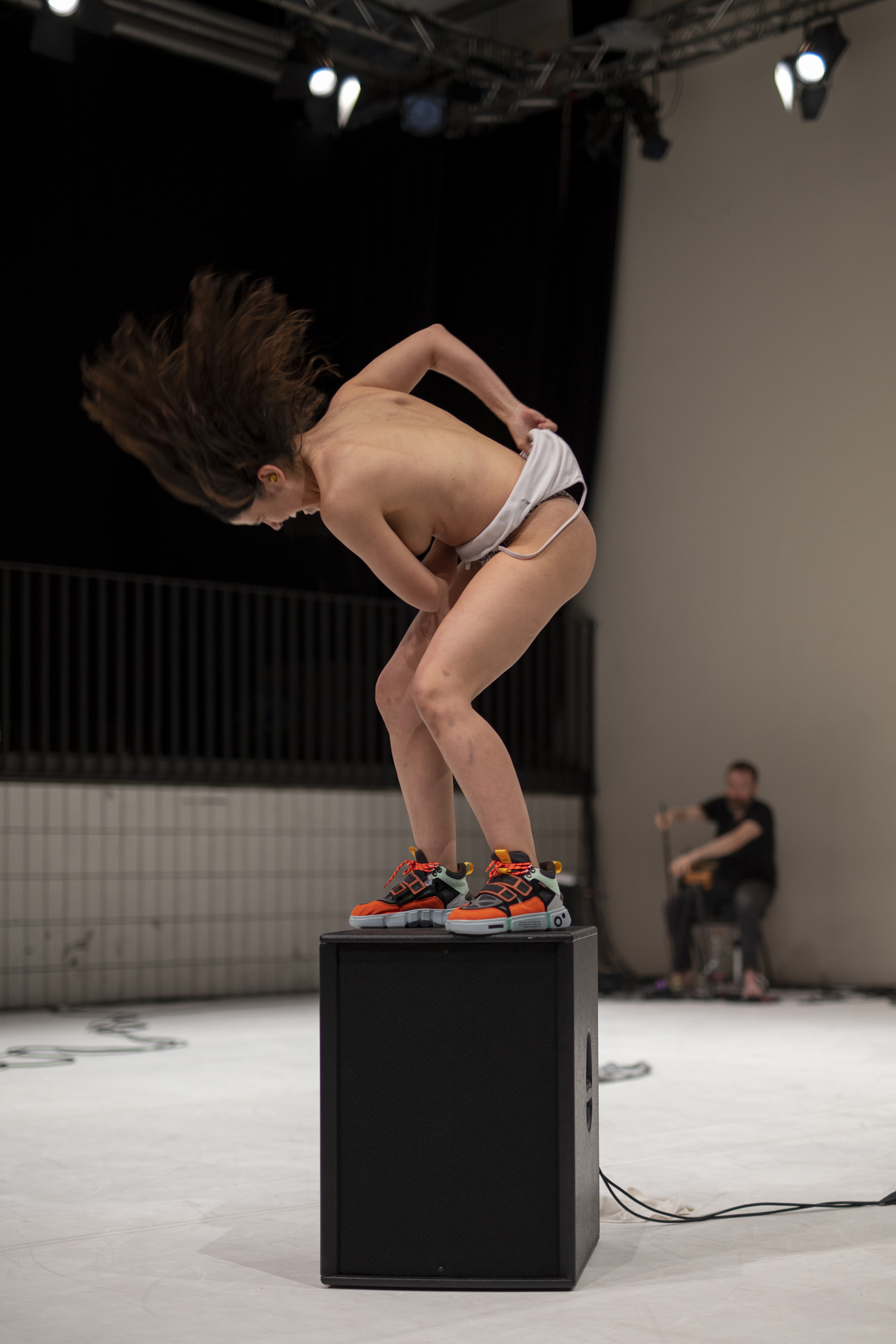 transeuropa 2024 — making space — Super Superficial