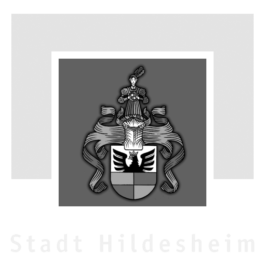Logo der Stadt Hildesheim